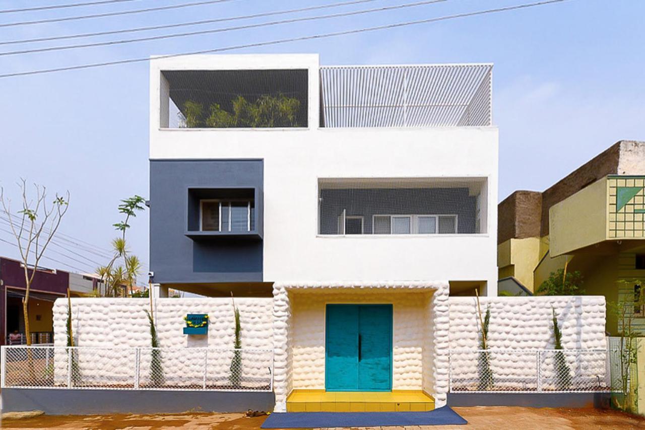Agastya Villa By Veo - Part Of Stayvista Badami Exterior photo