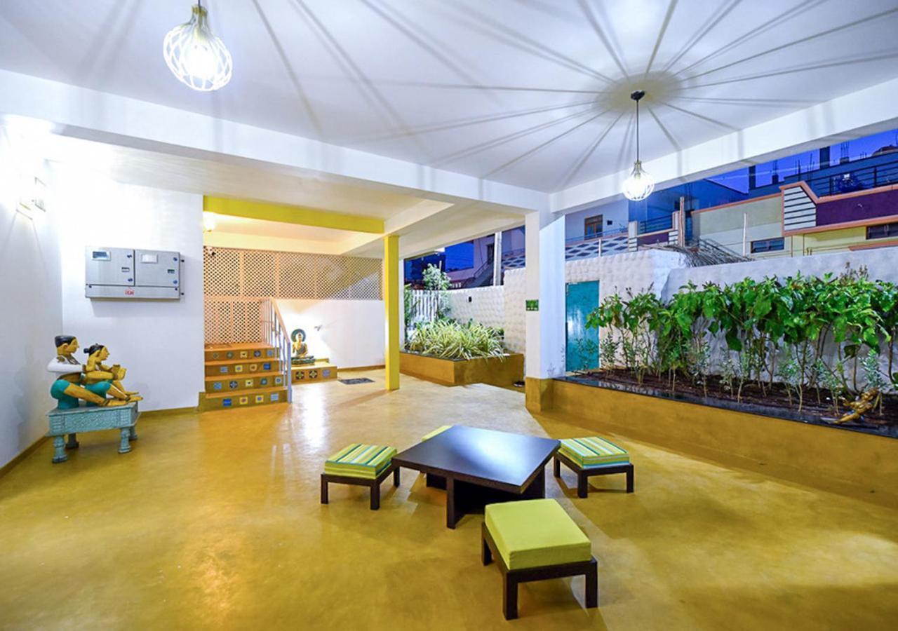 Agastya Villa By Veo - Part Of Stayvista Badami Exterior photo