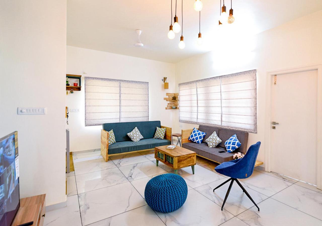 Agastya Villa By Veo - Part Of Stayvista Badami Exterior photo